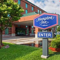 Hampton Inn Ottawa