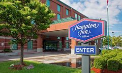 Hampton Inn Ottawa
