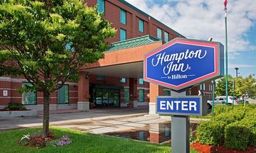 Hampton Inn Ottawa