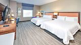 Hampton Inn Ottawa Room