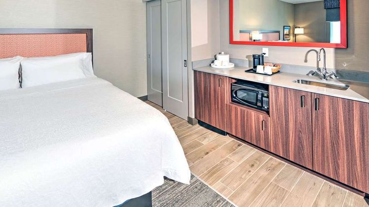 Hampton Inn Ottawa Other