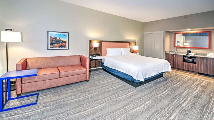 Hampton Inn Ottawa Other