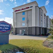 Hampton Inn & Suites by Hilton Red Deer