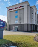 Hampton Inn & Suites by Hilton Red Deer