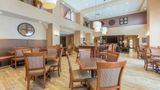 Hampton Inn & Suites Moncton Restaurant
