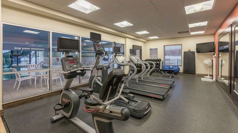<b>Hampton Inn & Suites Moncton Health</b>. Images powered by <a href="https://iceportal.shijigroup.com/" title="IcePortal" target="_blank">IcePortal</a>.