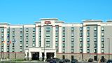 Hampton Inn & Suites Moncton Exterior