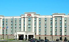 Hampton Inn & Suites Moncton