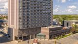 <b>DoubleTree by Hilton Hotel & Conf Ctr Exterior</b>. Images powered by <a href="https://iceportal.shijigroup.com/" title="IcePortal" target="_blank">IcePortal</a>.