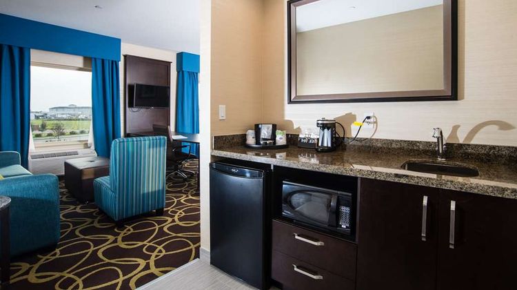 Hampton Inn & Suites, Regina East Gate Other