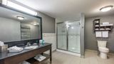 Hampton Inn Sydney Nova Scotia Room