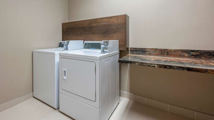 Hampton Inn Sydney Nova Scotia Other
