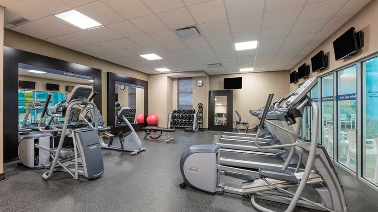 <b>Hampton Inn Sydney Nova Scotia Health</b>. Images powered by <a href="https://iceportal.shijigroup.com/" title="IcePortal" target="_blank">IcePortal</a>.