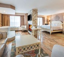 Hampton Inn Sydney Nova Scotia Room