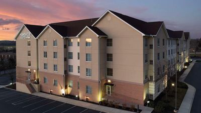 Homewood Suites by Hilton York