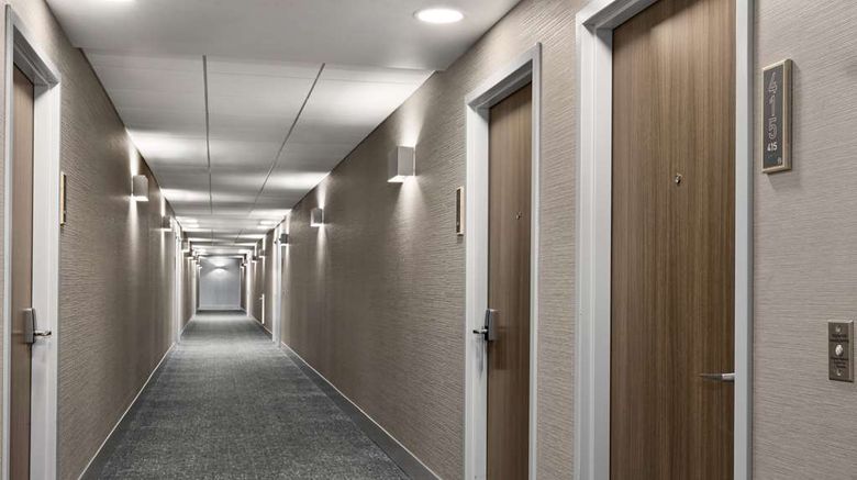 <b>Homewood Suites by Hilton York Lobby</b>. Images powered by <a href="https://iceportal.shijigroup.com/" title="IcePortal" target="_blank">IcePortal</a>.