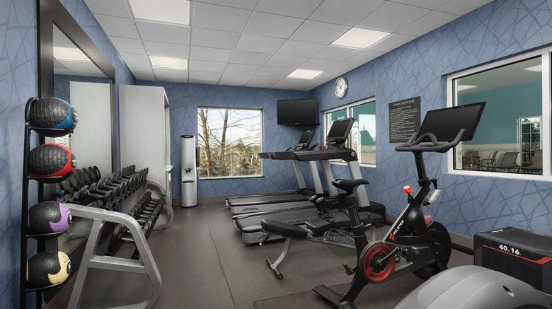 <b>Homewood Suites by Hilton York Health</b>. Images powered by <a href="https://iceportal.shijigroup.com/" title="IcePortal" target="_blank">IcePortal</a>.