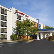 Hampton Inn York