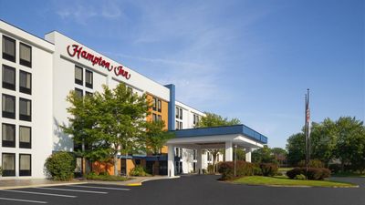 Hampton Inn York