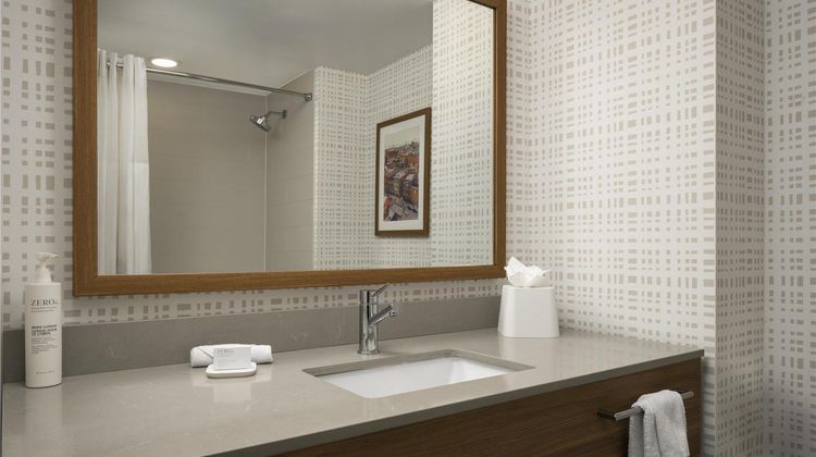 Hampton Inn York Room