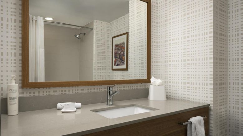 <b>Hampton Inn York Room</b>. Images powered by <a href="https://iceportal.shijigroup.com/" title="IcePortal" target="_blank">IcePortal</a>.