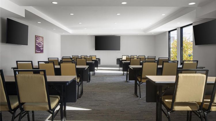 Hampton Inn York Meeting