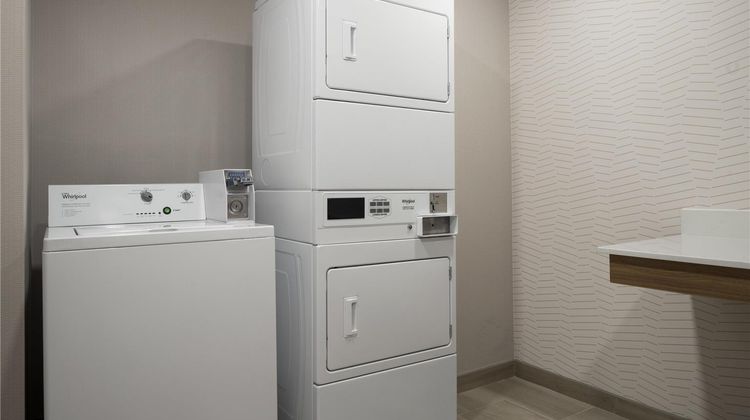 Hampton Inn York Other