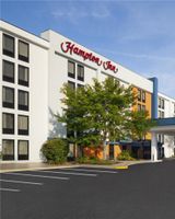 Hampton Inn York