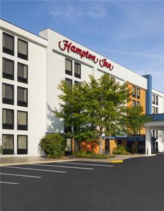 Hampton Inn York