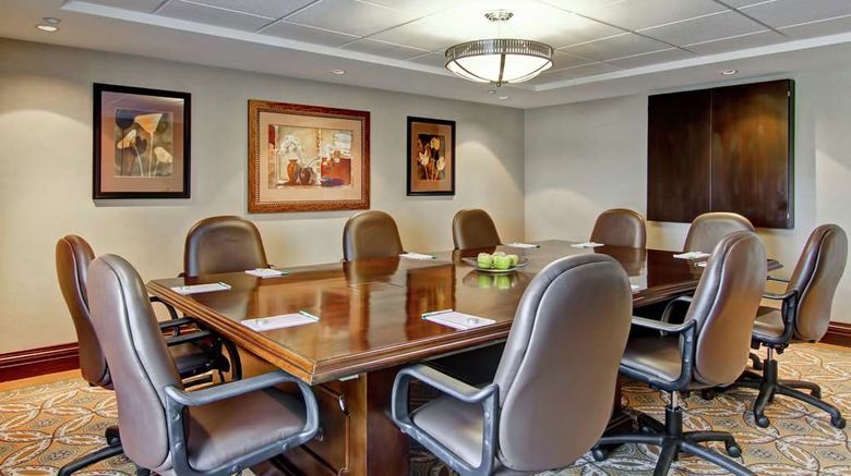 <b>Homewood Suites by Hilton Sudbury Meeting</b>. Images powered by <a href="https://iceportal.shijigroup.com/" title="IcePortal" target="_blank">IcePortal</a>.