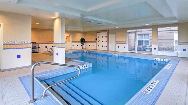 <b>Homewood Suites by Hilton Sudbury Pool</b>. Images powered by <a href="https://iceportal.shijigroup.com/" title="IcePortal" target="_blank">IcePortal</a>.