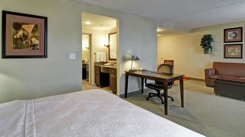 <b>Homewood Suites by Hilton Sudbury Room</b>. Images powered by <a href="https://iceportal.shijigroup.com/" title="IcePortal" target="_blank">IcePortal</a>.