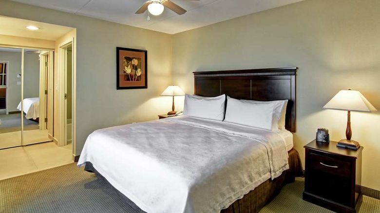 <b>Homewood Suites by Hilton Sudbury Room</b>. Images powered by <a href="https://iceportal.shijigroup.com/" title="IcePortal" target="_blank">IcePortal</a>.