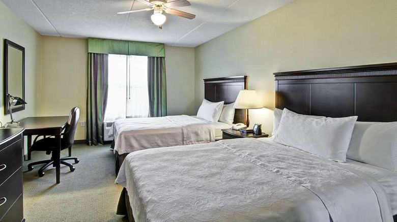 <b>Homewood Suites by Hilton Sudbury Room</b>. Images powered by <a href="https://iceportal.shijigroup.com/" title="IcePortal" target="_blank">IcePortal</a>.