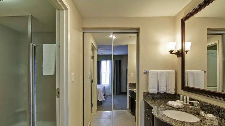 <b>Homewood Suites by Hilton Sudbury Room</b>. Images powered by <a href="https://iceportal.shijigroup.com/" title="IcePortal" target="_blank">IcePortal</a>.
