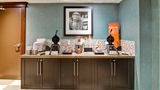 Hampton Inn by Hilton Sudbury Restaurant