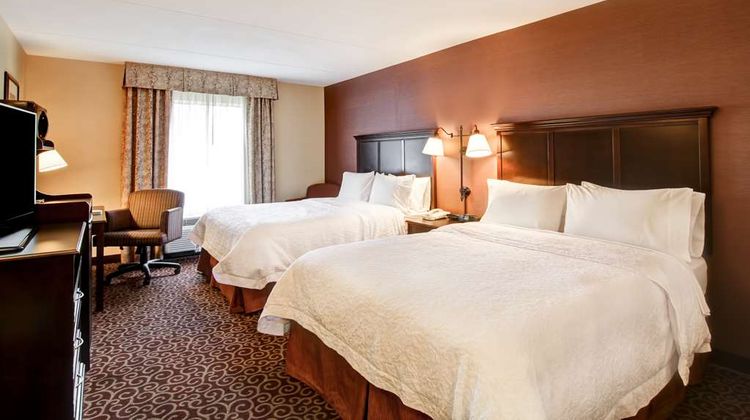 Hampton Inn by Hilton Sudbury Room