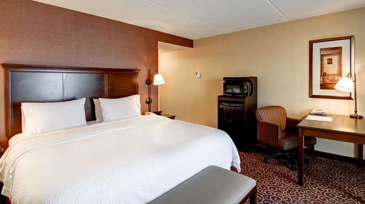 Hampton Inn by Hilton Sudbury Room