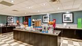 Hampton Inn by Hilton Sudbury Restaurant