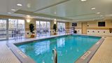 Hampton Inn by Hilton Sudbury Pool