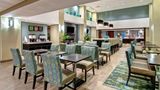 Hampton Inn by Hilton Sudbury Restaurant