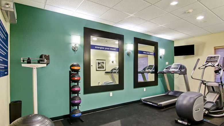 <b>Hampton Inn & Suites Saint John Health</b>. Images powered by <a href="https://iceportal.shijigroup.com/" title="IcePortal" target="_blank">IcePortal</a>.