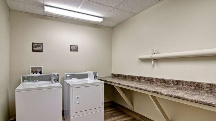 Hampton Inn & Suites Saint John Other