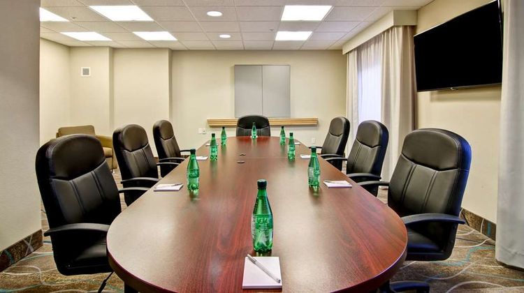 Hampton Inn & Suites Saint John Meeting