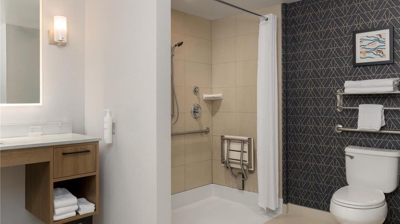 <b>Homewood Suites by Hilton Ajax Room</b>. Images powered by <a href="https://iceportal.shijigroup.com/" title="IcePortal" target="_blank">IcePortal</a>.