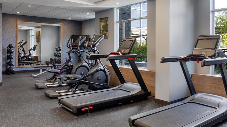 Homewood Suites by Hilton Ajax Health