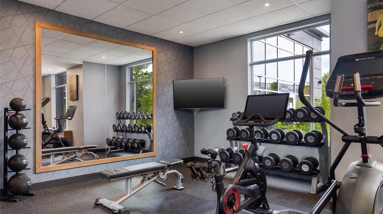 Homewood Suites by Hilton Ajax Health