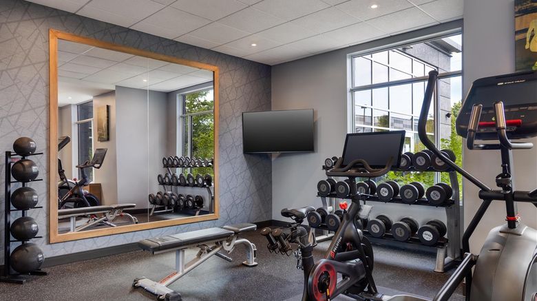 <b>Homewood Suites by Hilton Ajax Health</b>. Images powered by <a href="https://iceportal.shijigroup.com/" title="IcePortal" target="_blank">IcePortal</a>.