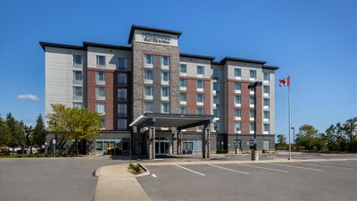 Homewood Suites by Hilton Ajax