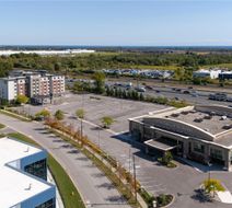Homewood Suites by Hilton Ajax Exterior
